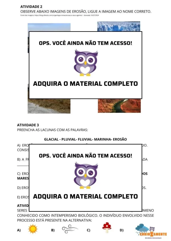 LIVRO EF06GE16 Geografia 6º Ano - Image 12