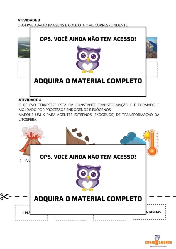 LIVRO EF06GE16 Geografia 6º Ano - Image 16