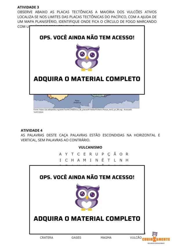 LIVRO EF06GE16 Geografia 6º Ano - Image 10